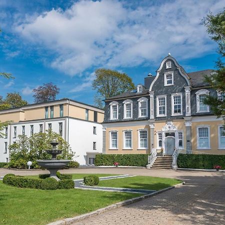 Park Villa Wuppertal Exteriör bild